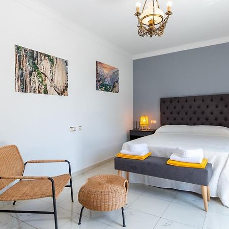 Finca Puerto Ermita - Cerca Malaga 20Km - Писара Екстериор снимка