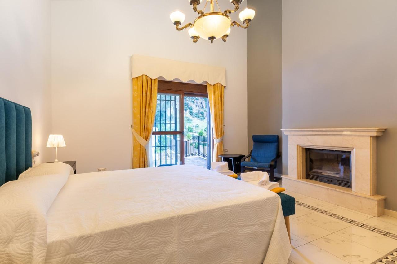 Finca Puerto Ermita - Cerca Malaga 20Km - Писара Екстериор снимка