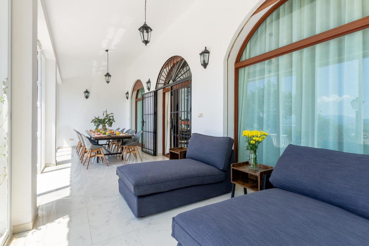 Finca Puerto Ermita - Cerca Malaga 20Km - Писара Екстериор снимка