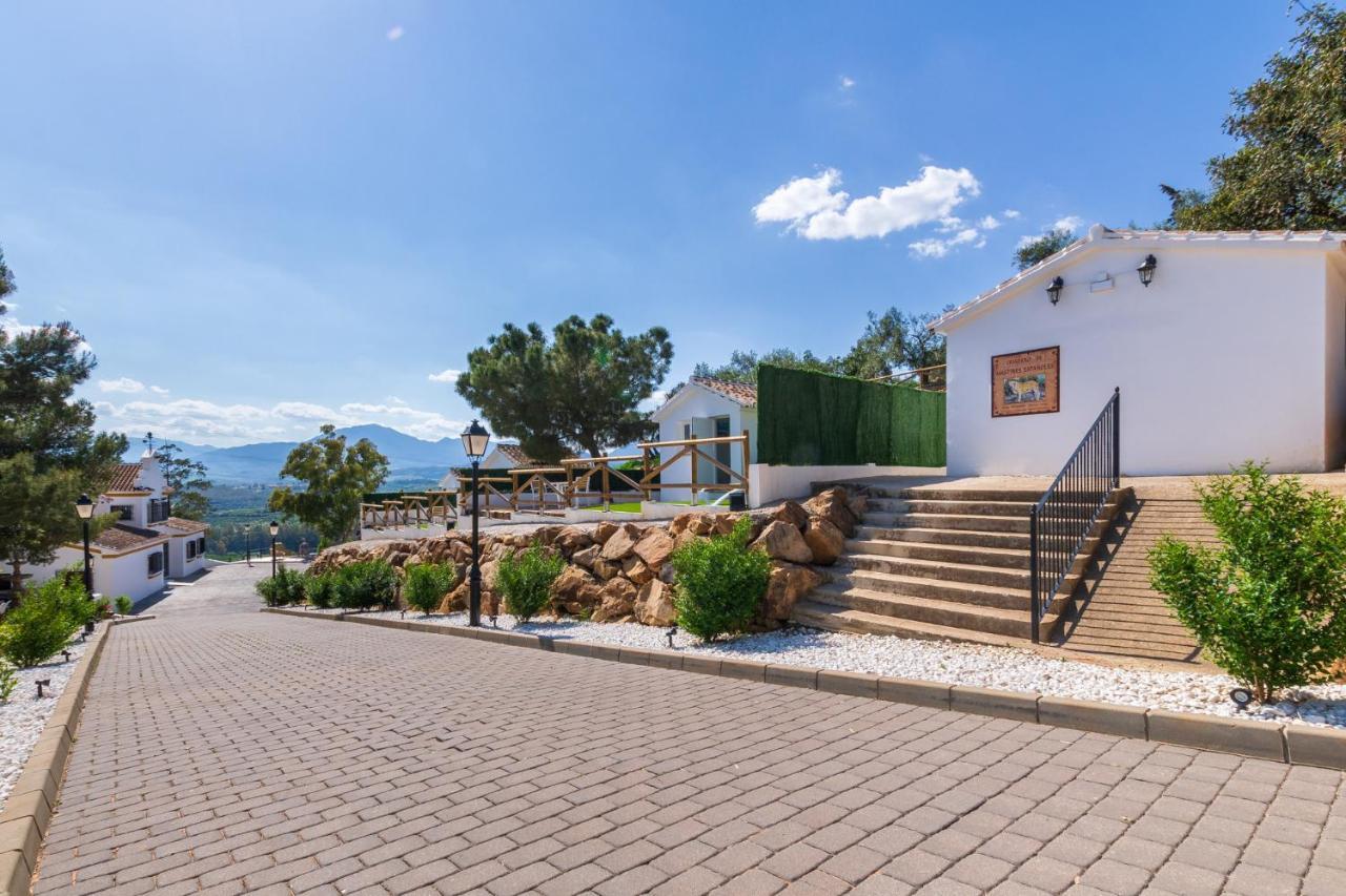 Finca Puerto Ermita - Cerca Malaga 20Km - Писара Екстериор снимка