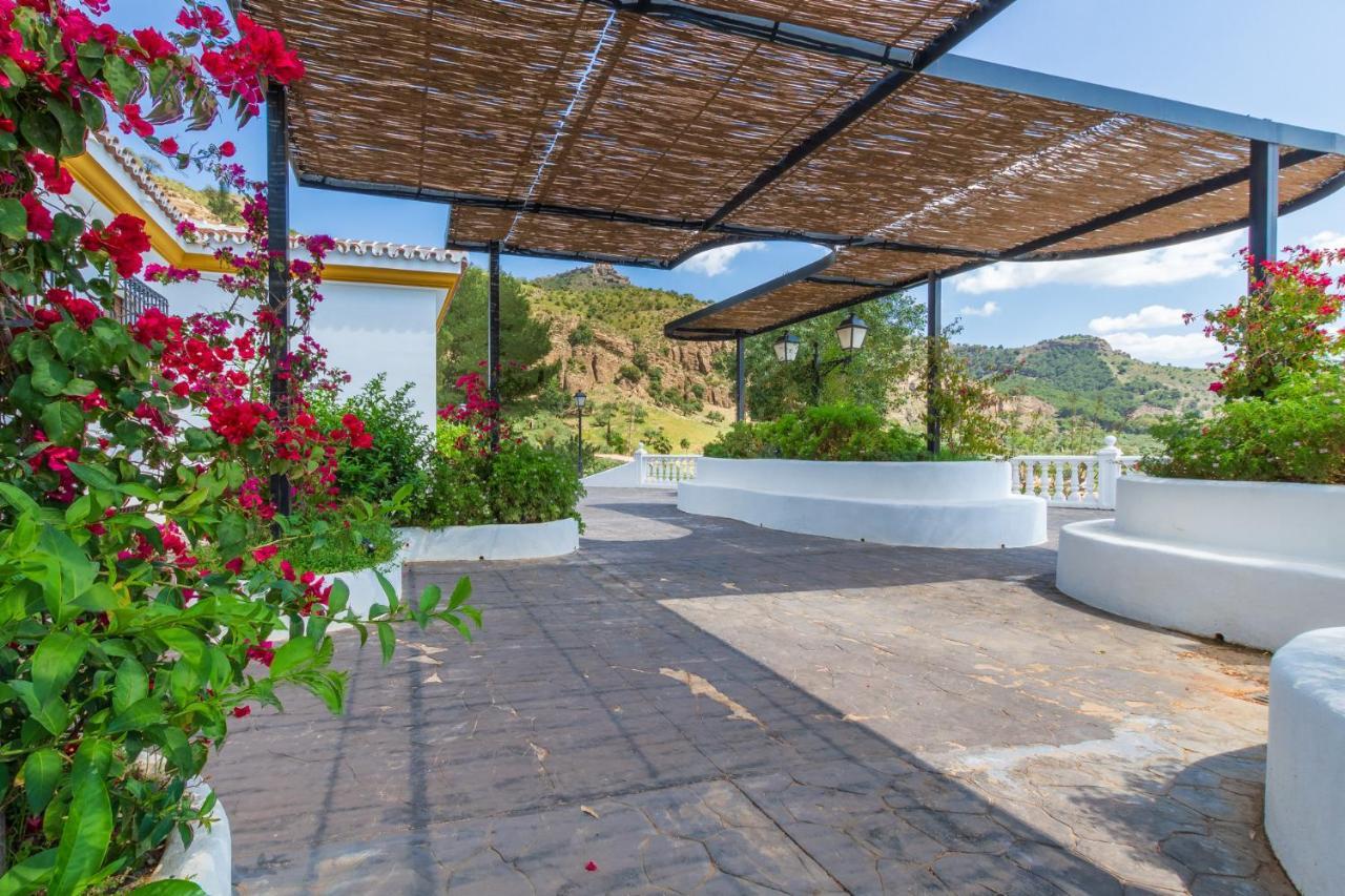 Finca Puerto Ermita - Cerca Malaga 20Km - Писара Екстериор снимка