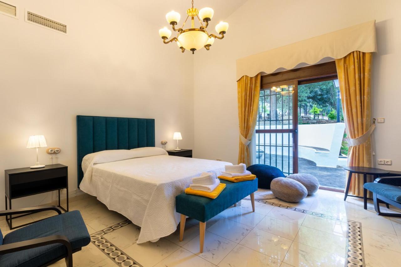 Finca Puerto Ermita - Cerca Malaga 20Km - Писара Екстериор снимка