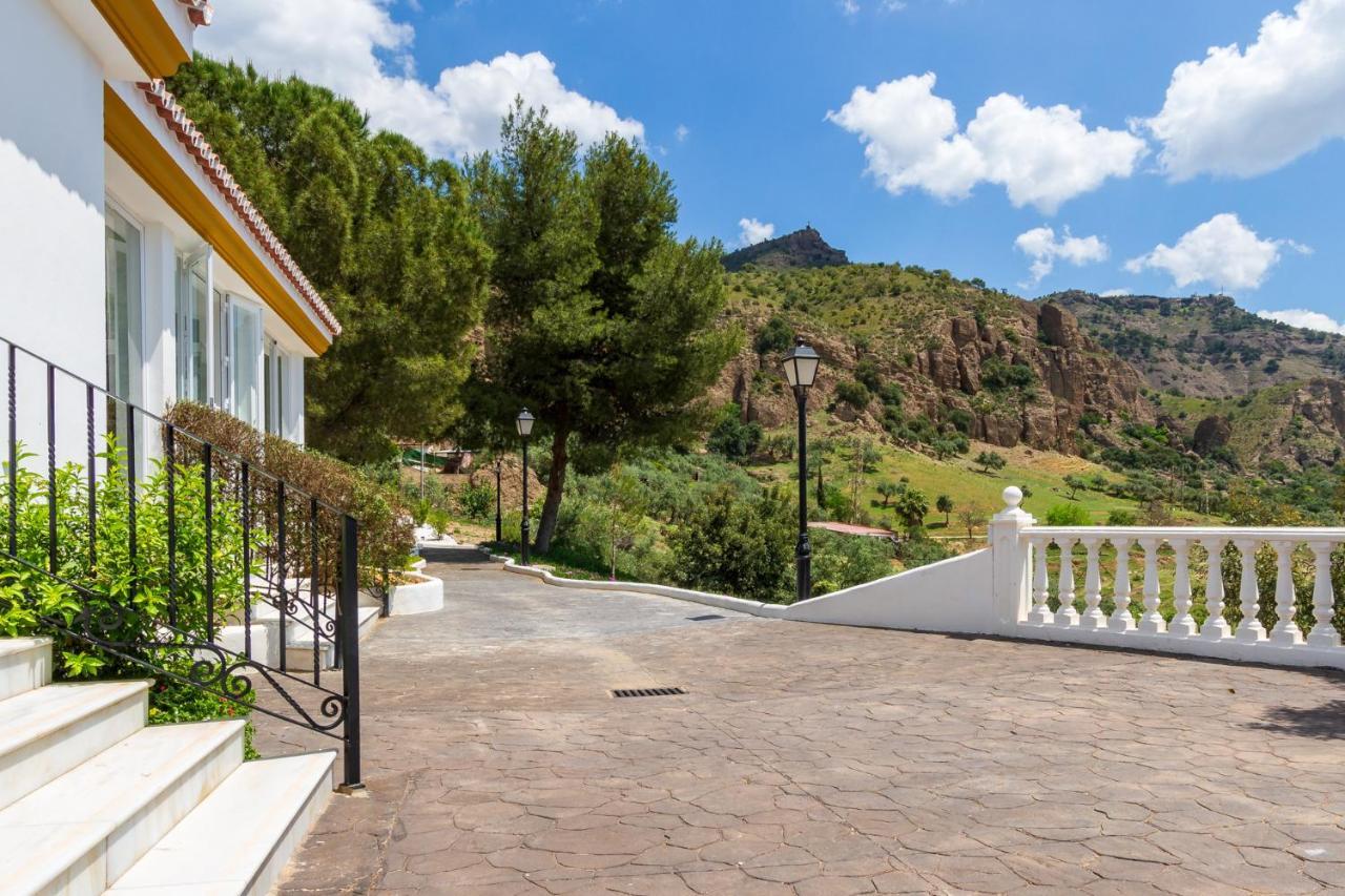 Finca Puerto Ermita - Cerca Malaga 20Km - Писара Екстериор снимка