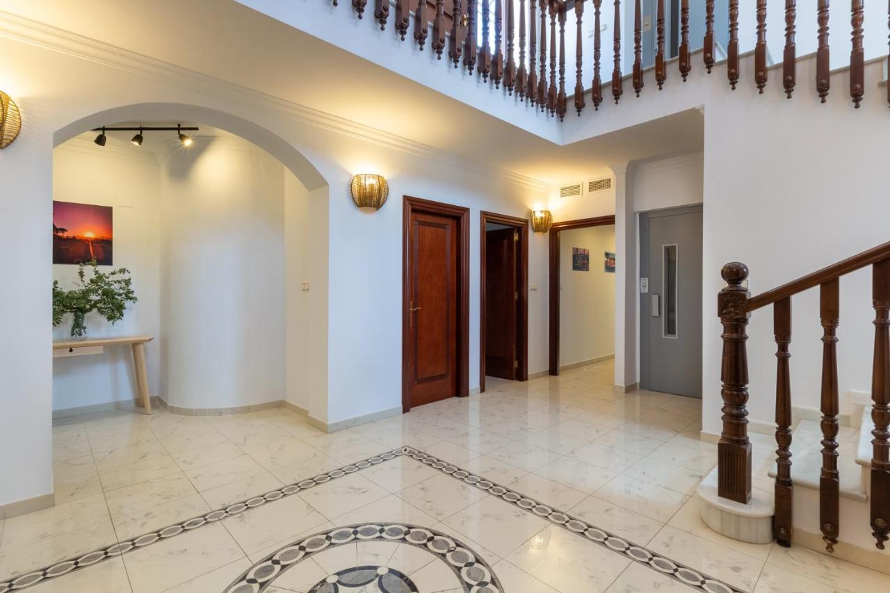 Finca Puerto Ermita - Cerca Malaga 20Km - Писара Екстериор снимка