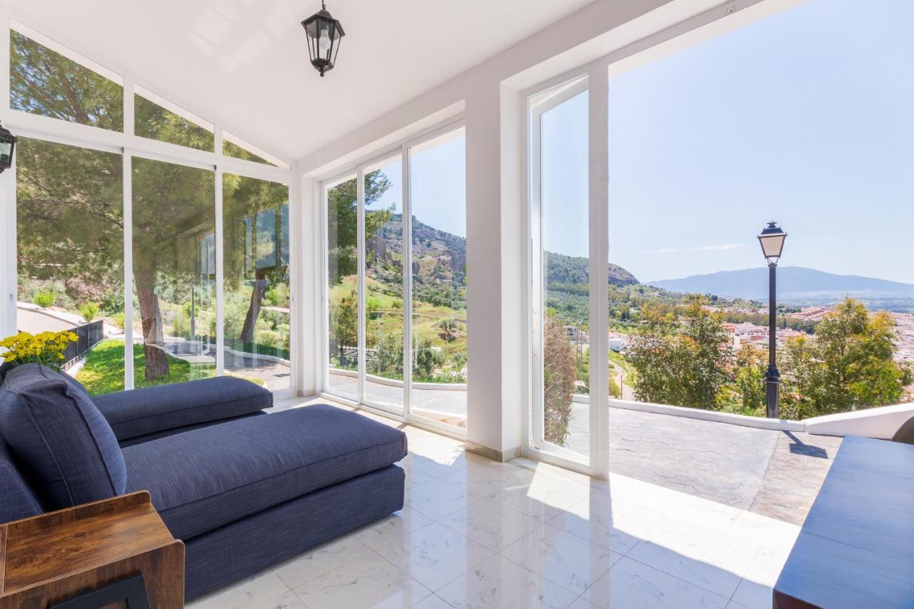 Finca Puerto Ermita - Cerca Malaga 20Km - Писара Екстериор снимка