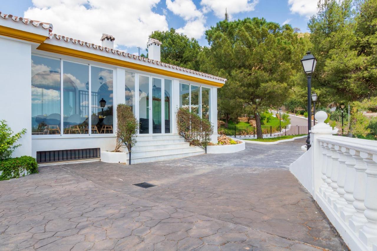 Finca Puerto Ermita - Cerca Malaga 20Km - Писара Екстериор снимка