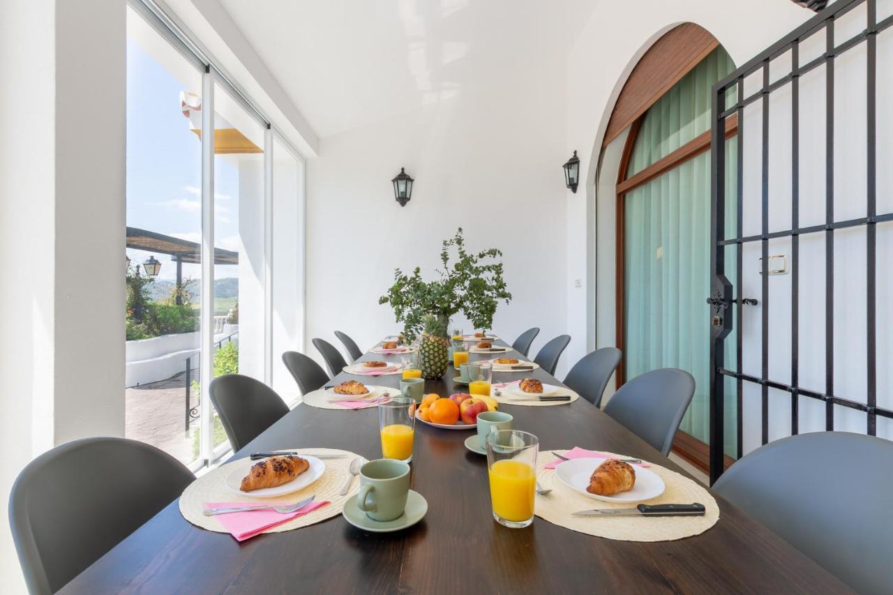 Finca Puerto Ermita - Cerca Malaga 20Km - Писара Екстериор снимка