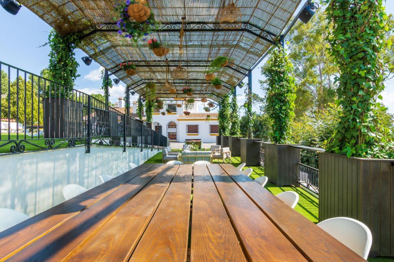 Finca Puerto Ermita - Cerca Malaga 20Km - Писара Екстериор снимка